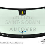 WINDSCREEN W/C-PLT,OPT,ANT,CAM,W/P & MLG
